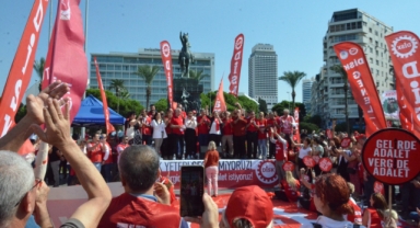 DİSK'ten iktidara vergi isyanı: 