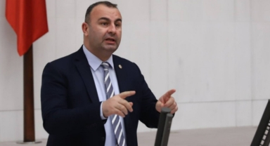 Ednan Arslan’dan Gökçek’e körfez yanıtı: 