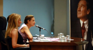 Efes Selçuk Belediye Meclisi’nde gündem eğitim