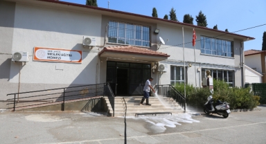 Efes Selçuk’ta okullarda temizlik alarmı