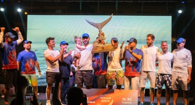 Ege’nin sularında büyük balık için kıyasıya rekabet yaşanacak