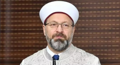 Ekonomik kriz, Erbaş'ı etkilemiyor: “Erbaş, dünyada cenneti yaşıyor”