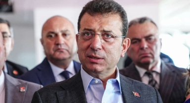 Ekrem İmamoğlu: “Bizler, hep beraber çok güçlüyüz” 