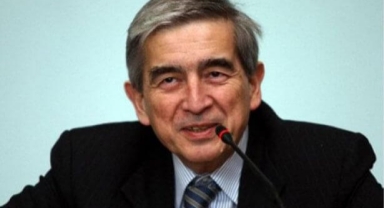 Emekli diplomat Öymen: “Kardak’ı boşuna mı yaptık?”