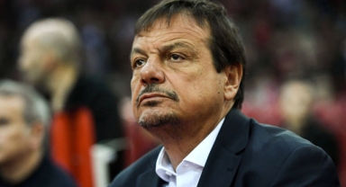 Ergin Ataman'dan gelen tepkiler üzerine özür açıklaması