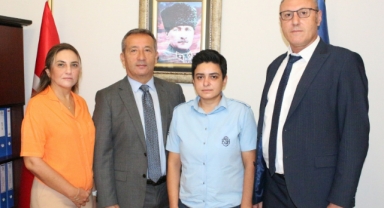 ESHOT Genel Müdürü Bozoğlu: 