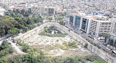 Eski başkandan Basmane Çukuru çıkışı: “Adalet diyenler, adalete uysun!” 