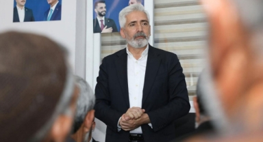 Fatih Altaylı, Ensarioğlu’nun o sözlerini değerlendirdi: “Üstü kapalı bir tehdit” 