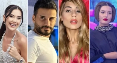 Fenomenler hakim karşısında 