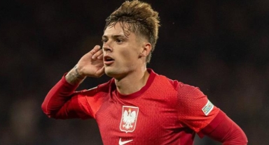 Galatasaray'dan Zalewski için bir hamle daha