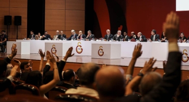 Galatasaray Kulübünün genel kurul toplantısının detayları belli oldu