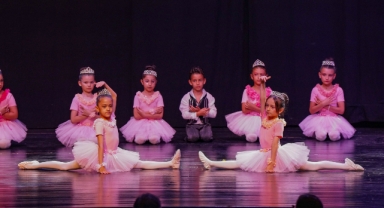 Gaziemir’de kültür, sanat ve spor kurslarına kayıtlar başlıyor