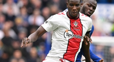  Göztepe Onuachu için harekete geçti