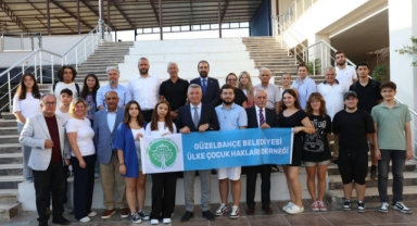 Güzelbahçe Belediyesi, Lanzarote Sözleşmesi'ne taraf oluyor