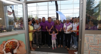 Güzelbahçe Belediyesi’nden bir hizmet daha: ‘Sağlıklı Yaş Alma Merkezi’