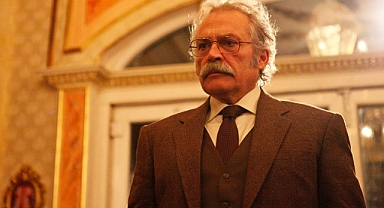 Haluk Bilginer ikinci kez 'En İyi Erkek Oyuncu' adayı oldu