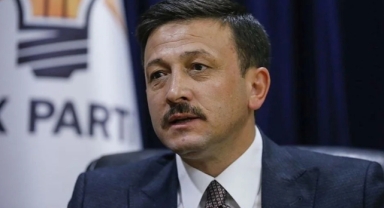 Hamza Dağ'dan Başkan Tugay'a sert çıkış: Ben olsaydım suçu başkasında bulmaya çalışmazdım!