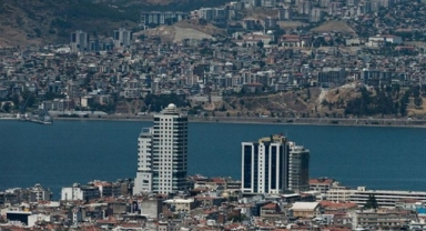 Hazine arazileri elden çıkarılıyor… İzmir’de 1,2 milyar liralık arsa satışı! 