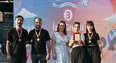 Hazine Avı’nda ödüller sahibini buldu