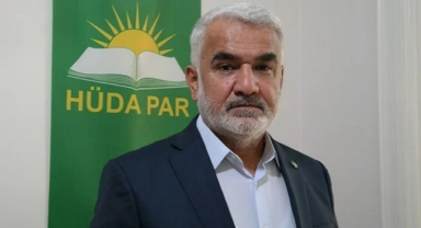 HÜDA PAR, anayasal taleplerini açıkladı: “Anayasadaki millet tanımını aşıyor” 