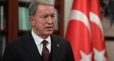 Hulusi Akar’dan “mangal” açıklaması: Basını suçladı… 