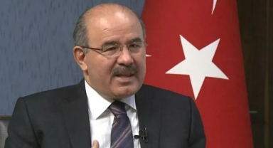 Hüseyin Çelik'ten Cumhurbaşkanlığı Hükümet Sistemi eleştirisi: 