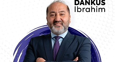 İbrahim Dankuş, Saint-Josse-Ten-Noode Belediye Başkanlığına Aday Oldu