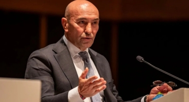 İçişleri Bakanlığı'ndan Tunç Soyer kararı 