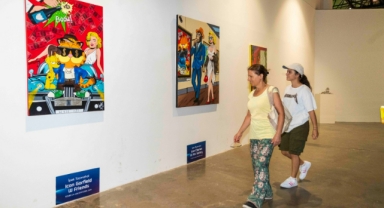 İEF’te dijital deneyim