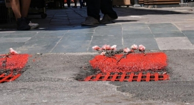 İki kişi can vermişti: Elektrik faciası davasında ikinci gün!