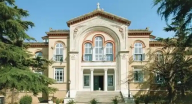 İktidara Ruhban Okulu uyarısı