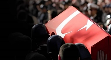 Irak’ın kuzeyinden acı haber geldi: Bir asker şehit oldu!