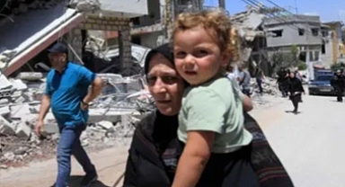 İsrail'den ateşkes açıklaması: Hizbullah'a karşı tüm gücümüzle savaşacağız