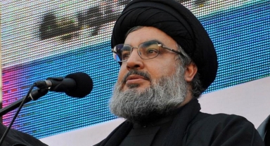 İsrail ordusu açıkladı: Nasrallah'ın öldüğü iddia edildi!