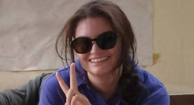 İsrail tarafından öldürülmüştü… Ayşenur Eygi’nin cenazesi İzmir’de! 