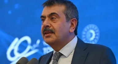 'İstediği kadar anırsın' demişti: Bakan Tekin, o öğretmene yanıt verdi 