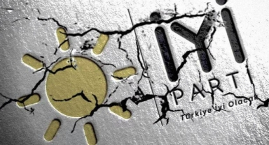 İYİ Parti’de toplu istifa