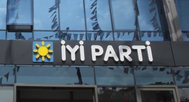 İYİ Parti’den bir istifa haberi daha geldi!
