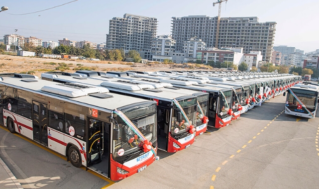 İzmir'de sefer planlarında değişiklik