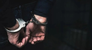 İzmir'de terör operasyonunda 13 gözaltı!