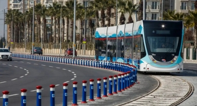 İzmir'de toplu ulaşıma maraton düzenlemesi 