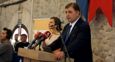 İzmir, deprem için hazırlanıyor: “İnsanlarımızın ölmesine izin vermeyelim”