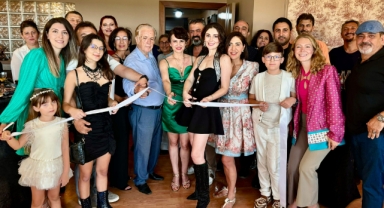 İzmir'e yeni kan: Demeter Danışmanlık ve Organizasyon Hizmetleri