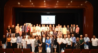 İzmir Kent Konseyi 22. Olağan Seçimsiz Genel Kurul Toplantısı yapıldı