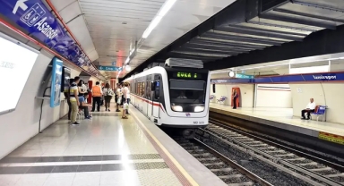 İzmir Metro duyurdu: Kış tarifesine geçilecek tarih belli oldu!