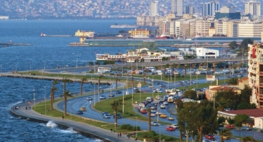 İzmir Vakıflar Bölge Müdürlüğü’nden iki ilçede satış: Kasaya 650 milyon lira girecek! 