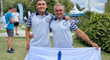 İzmirli Tuna gözünü Manş’a dikti