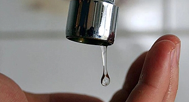 İZSU'dan uyarı: 5 ilçede su kesintisi