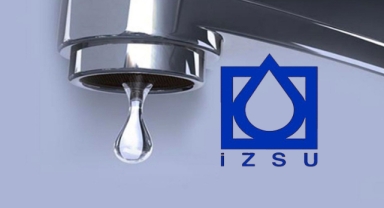 İZSU su kesintisi olacak ilçeleri açıkladı