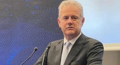 İZTO Başkanı Özgener enflasyona dikkat çekti: Faiz indirimine gidilmesin